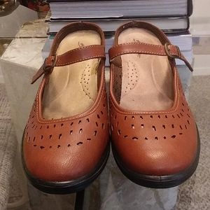 💃Women's Leather Mules ❤👠❤